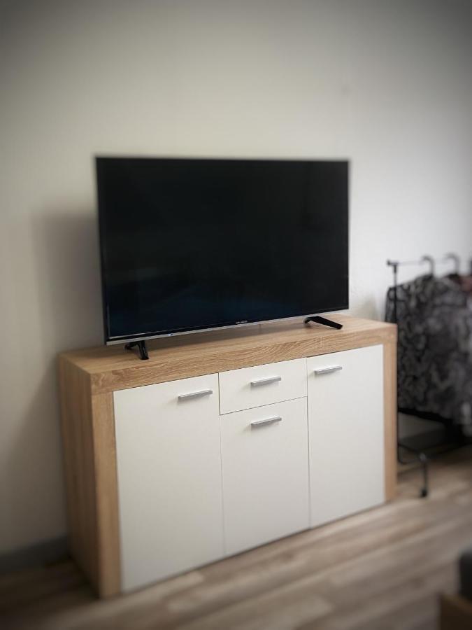 Ferienwohnung Ammerschnucke Wiefelstede Zewnętrze zdjęcie