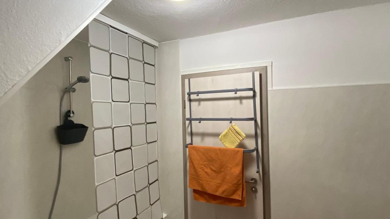 Ferienwohnung Ammerschnucke Wiefelstede Zewnętrze zdjęcie